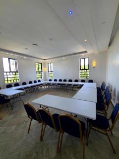 GRAND ALTOn HOTEL - 1