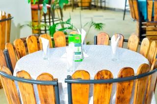 GRAND ALTOn HOTEL - 3