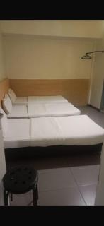 T hotel tawau - 1