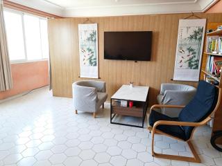 卡萨布兰卡华人民宿 Chinese Homestay in Casablanca - 5