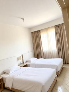 卡萨布兰卡华人民宿 Chinese Homestay in Casablanca - 7