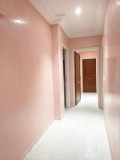 卡萨布兰卡华人民宿 Chinese Homestay in Casablanca - 3
