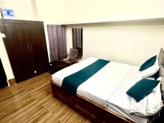 Markandey Bhavan - Deoghar - 3