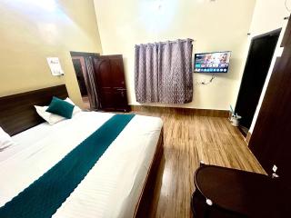 Markandey Bhavan - Deoghar - 2