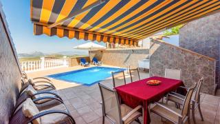 Casa Medina de Güevéjar by Ruralidays - 7