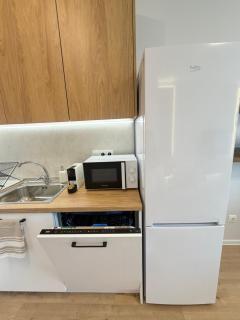 Casablanca 1BDR near Arena 8888 and Airport w WiFi - 1