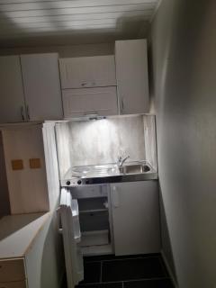 Arctic Aurora Apartment - 3 Bedrooms with parking - 5