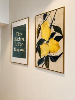 Residence K - Bright Studio - Made with Love - 4