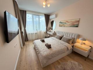 Casablanca 1BDR near Arena 8888 and Airport w WiFi - 8