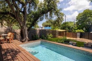 Bangin' Bungalow on South Congress - Heated Pool - 1