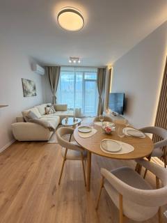 Casablanca 1BDR near Arena 8888 and Airport w WiFi - 9