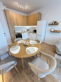 Casablanca 1BDR near Arena 8888 and Airport w WiFi - 4