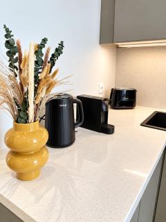 Residence K - Bright 2 Bedroom - Families & Groups Welcome - 1