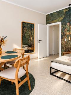 Residence K - Bright 2 Bedroom - Families & Groups Welcome - 5