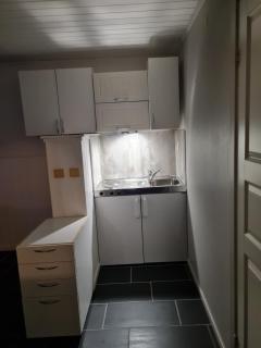Arctic Aurora Apartment - 3 Bedrooms with parking - 3