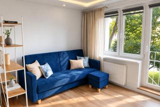 Apartament PREMIUM Agashi - Atlas Arena, Orientarium, Fala - 7