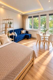 Apartament PREMIUM Agashi - Atlas Arena, Orientarium, Fala - 0