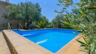 Casa Mentesa La Guardia de Jaén by Ruralidays - 0