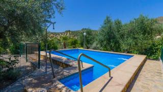 Casa Mentesa La Guardia de Jaén by Ruralidays - 8