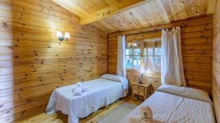 Casas Las Canteras Cuevas Bajas by Ruralidays - 2