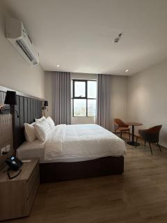 فندق هوني لاند - Honey Land Hotel - 1