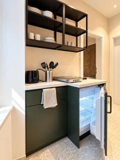 Residence K - Modern Retreat - Great Vienna Location - 5