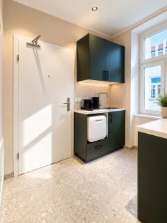 Residence K - Modern Retreat - Great Vienna Location - 2