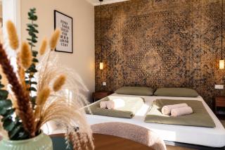 Residence K - Modern Retreat - Great Vienna Location - 0