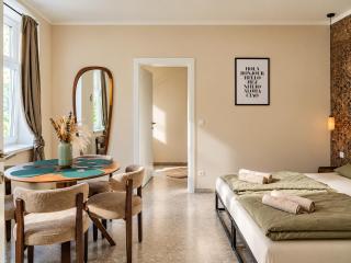 Residence K - Spacious Studio - Smart Vienna Living - 8