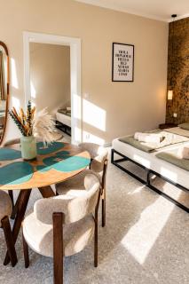 Residence K - Spacious Studio - Smart Vienna Living - 7