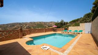 Villa Fuente Luz Frigiliana by Ruralidays - 7