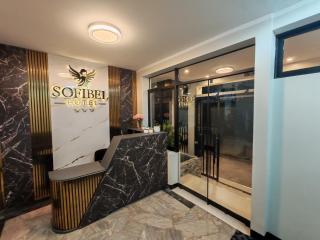 Sofibel Hotel - 0