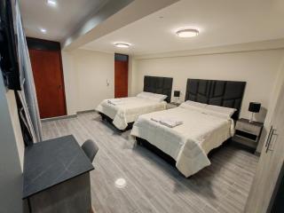 Sofibel Hotel - 8