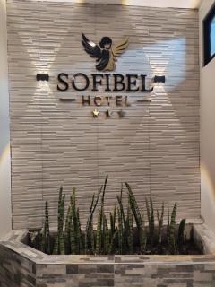 Sofibel Hotel - 7
