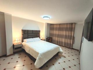 Sofibel Hotel - 4