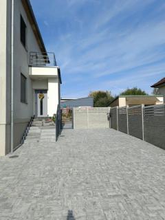 Apartmány Na Luční - 7
