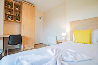 City Campus Holiday Village - Limerick City Centre - 7