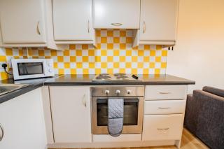 City Campus Holiday Village - Limerick City Centre - 6