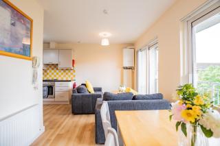 City Campus Holiday Village - Limerick City Centre - 5