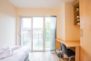 City Campus Holiday Village - Limerick City Centre - 1