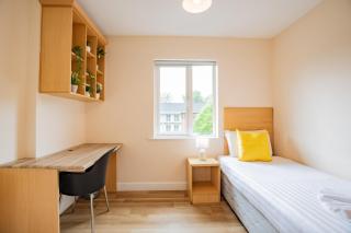 City Campus Holiday Village - Limerick City Centre - 2