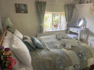Mei's Cottage - 9