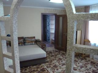 Apartment on Ivasyuka 11 - Truskavets - 1