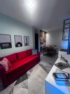 Apartamento com piscina próximo à praia - 9