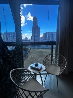 Apartamento com piscina próximo à praia - 6