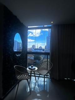Apartamento com piscina próximo à praia - 5