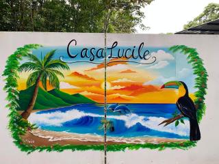 Casa Lucile - Modern Home near the Beach - 7