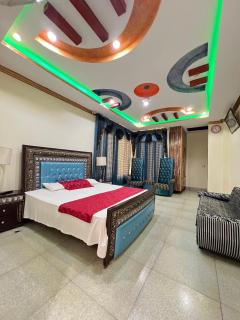 BHURBAN FAMILY APARTMENTs - 7