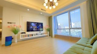 Yunsong Loft Upscale Family Unit, Sanlitun, Beijing - 7