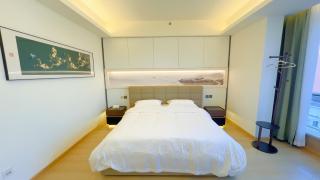 Yunsong Loft Upscale Family Unit, Sanlitun, Beijing - 4